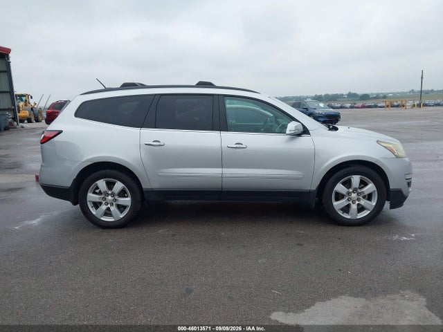 Aukcja sprzedaży 2016 Chevrolet Traverse Lt, vin: 1GNKVGKD5GJ185581, numer aukcji: 46013571