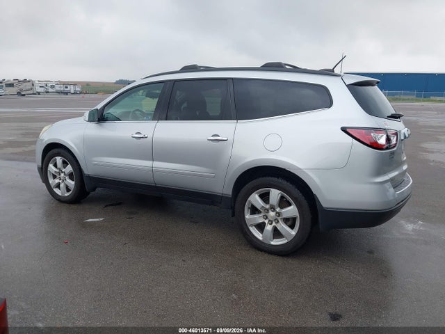 Aukcja sprzedaży 2016 Chevrolet Traverse Lt, vin: 1GNKVGKD5GJ185581, numer aukcji: 46013571