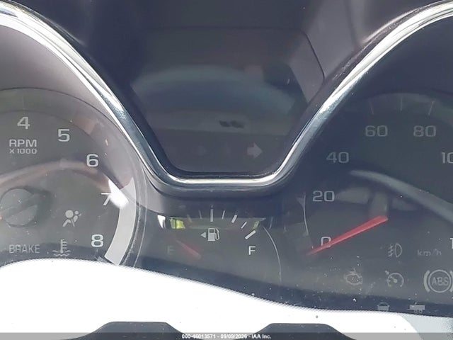 Aukcja sprzedaży 2016 Chevrolet Traverse Lt, vin: 1GNKVGKD5GJ185581, numer aukcji: 46013571