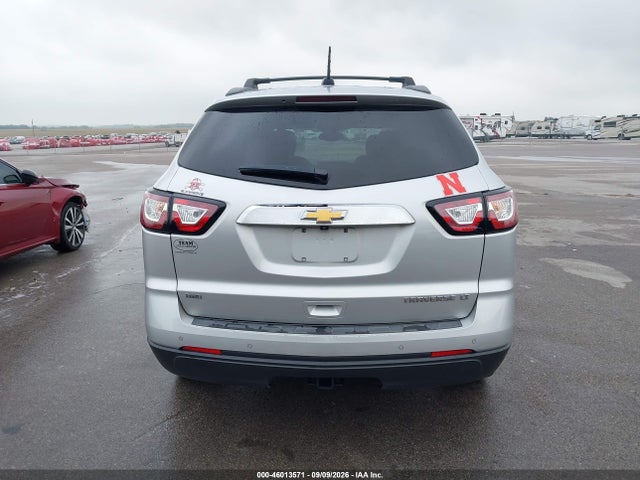 Aukcja sprzedaży 2016 Chevrolet Traverse Lt, vin: 1GNKVGKD5GJ185581, numer aukcji: 46013571