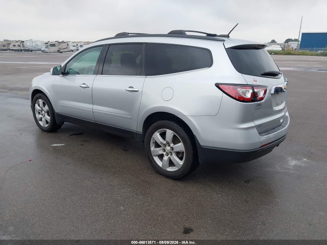 Aukcja sprzedaży 2016 Chevrolet Traverse Lt, vin: 1GNKVGKD5GJ185581, numer aukcji: 46013571