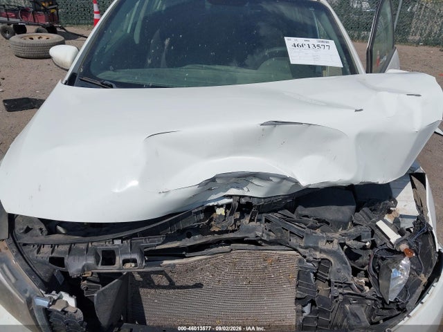 2018 Kia Forte Lx მანქანა იყიდება აუქციონზე, vin: 3KPFK4A77JE273503, აუქციონის ნომერი: 46013577