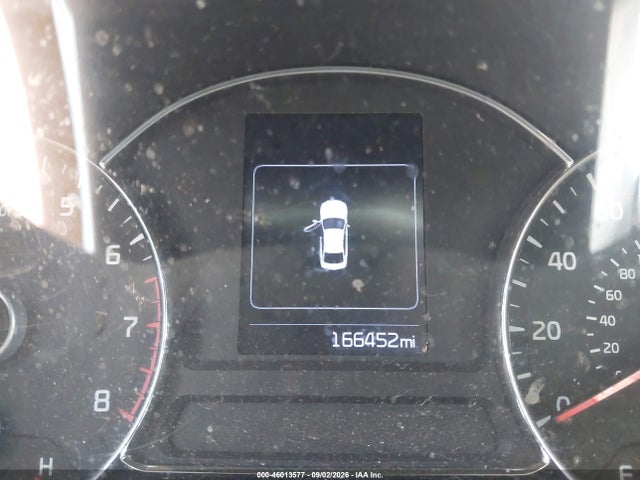 2018 Kia Forte Lx მანქანა იყიდება აუქციონზე, vin: 3KPFK4A77JE273503, აუქციონის ნომერი: 46013577