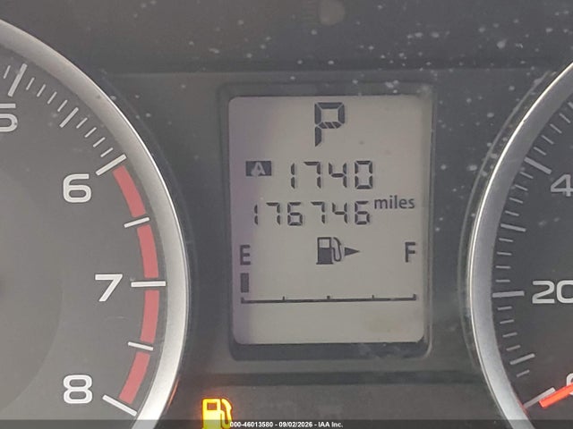 2015 Subaru Forester 2.5i Premium მანქანა იყიდება აუქციონზე, vin: JF2SJADCXFH566307, აუქციონის ნომერი: 46013580