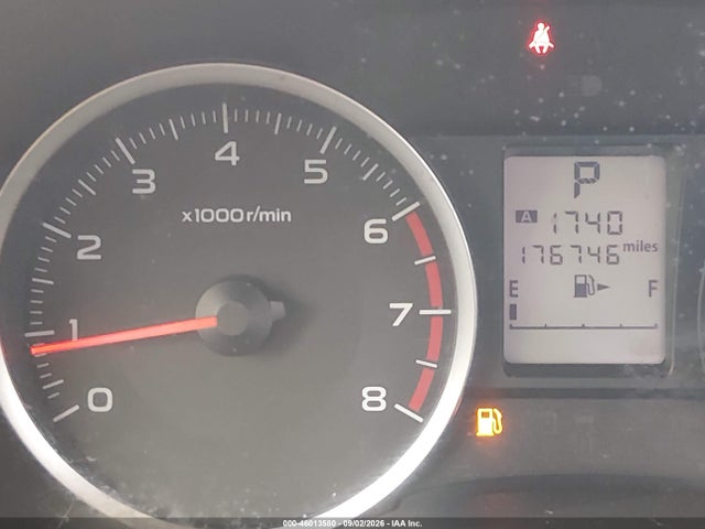 2015 Subaru Forester 2.5i Premium მანქანა იყიდება აუქციონზე, vin: JF2SJADCXFH566307, აუქციონის ნომერი: 46013580