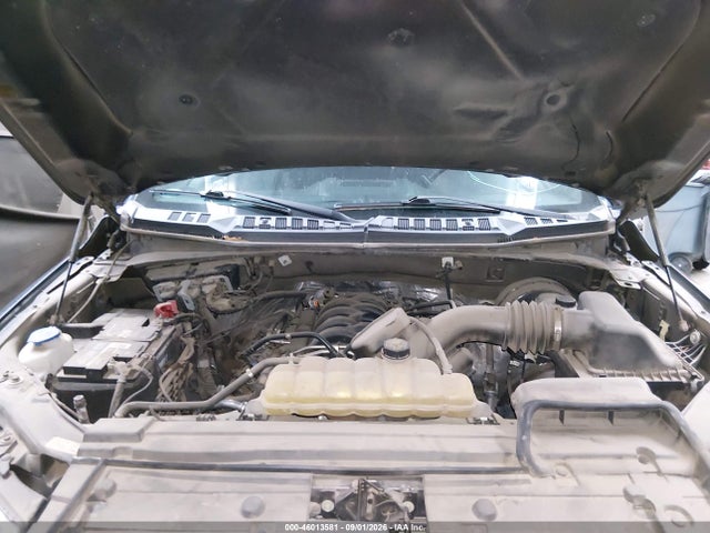 Ford F-150 Xlt 2020 1FTEW1C56LKF03946 Image 10