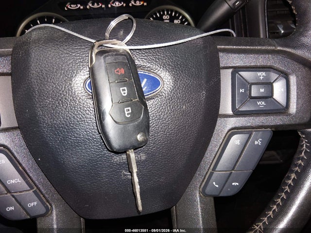 Ford F-150 Xlt 2020 1FTEW1C56LKF03946 Image 11
