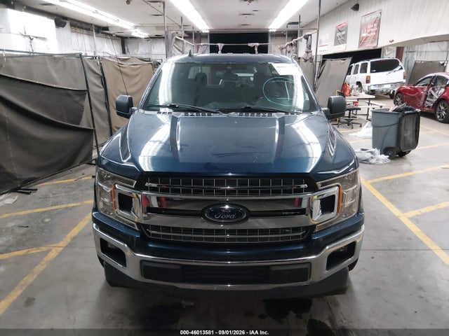 Ford F-150 Xlt 2020 1FTEW1C56LKF03946 Image 12