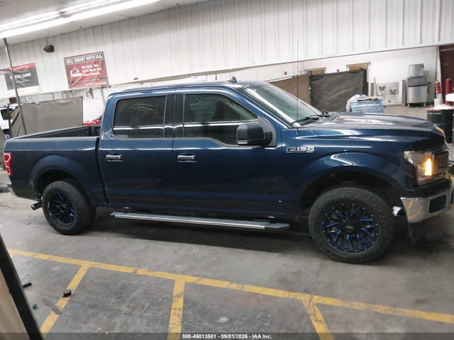 Ford F-150 Xlt 2020 1FTEW1C56LKF03946 Image 13