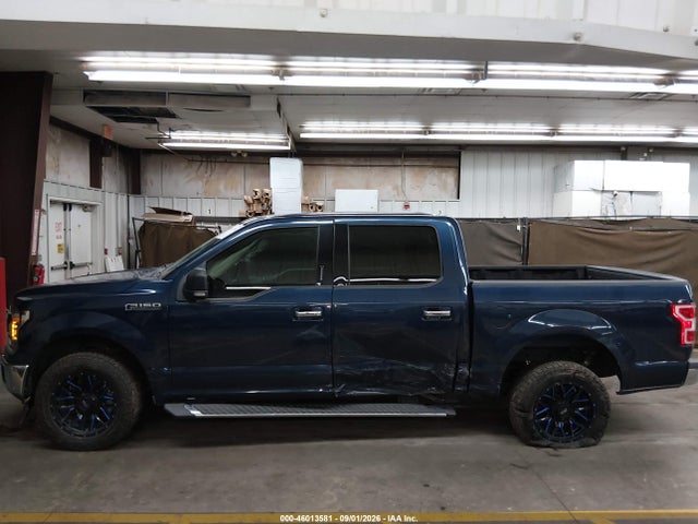 Ford F-150 Xlt 2020 1FTEW1C56LKF03946 Image 14