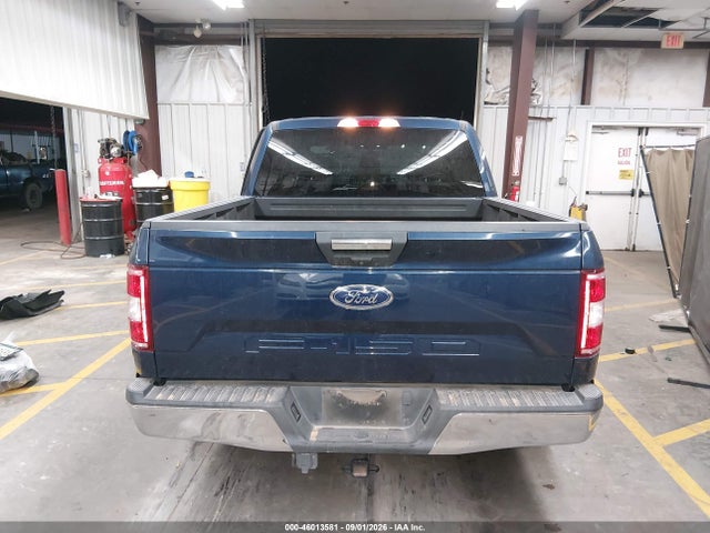 Ford F-150 Xlt 2020 1FTEW1C56LKF03946 Image 16