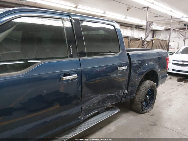 Ford F-150 Xlt 2020 1FTEW1C56LKF03946 Image 6