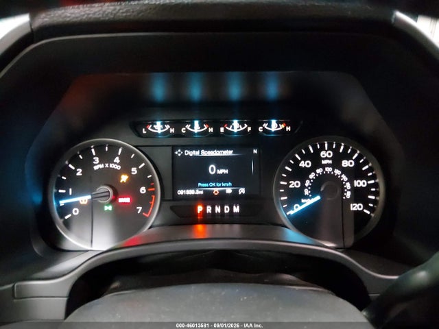 Ford F-150 Xlt 2020 1FTEW1C56LKF03946 Image 7