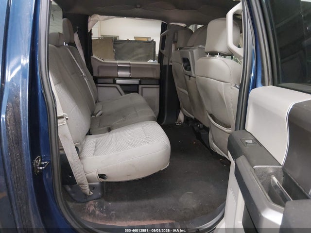 Ford F-150 Xlt 2020 1FTEW1C56LKF03946 Image 8