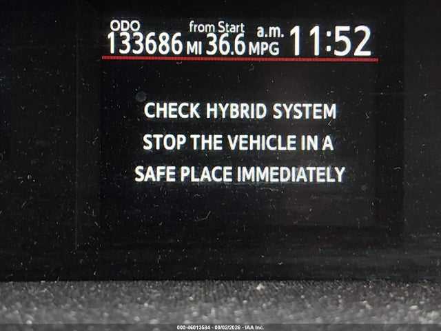 Toyota Prius C Two 2014 JTDKDTB33E1077517 Image 18
