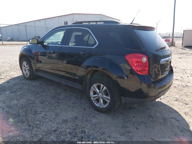 Продажа на аукционе авто 2011 Chevrolet Equinox 1lt, vin: 2GNALDEC2B1305813, номер лота: 46013586