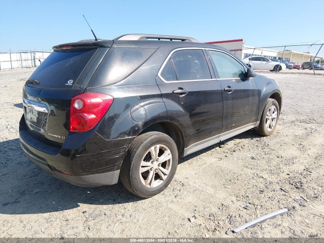 Продажа на аукционе авто 2011 Chevrolet Equinox 1lt, vin: 2GNALDEC2B1305813, номер лота: 46013586