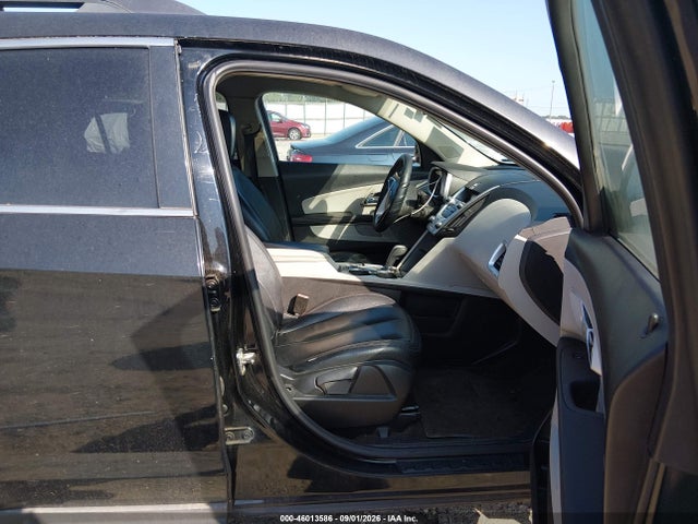 Продажа на аукционе авто 2011 Chevrolet Equinox 1lt, vin: 2GNALDEC2B1305813, номер лота: 46013586