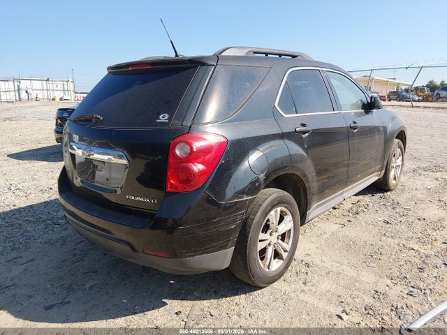 Продажа на аукционе авто 2011 Chevrolet Equinox 1lt, vin: 2GNALDEC2B1305813, номер лота: 46013586