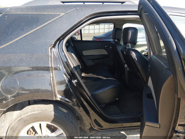 Продажа на аукционе авто 2011 Chevrolet Equinox 1lt, vin: 2GNALDEC2B1305813, номер лота: 46013586