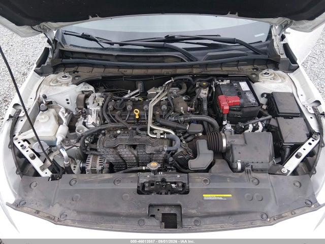 Продажа на аукционе авто 2022 Nissan Altima Sr Intelligent Awd, vin: 1N4BL4CW7NN378579, номер лота: 46013587