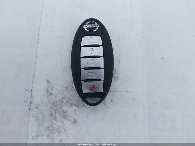 Продажа на аукционе авто 2022 Nissan Altima Sr Intelligent Awd, vin: 1N4BL4CW7NN378579, номер лота: 46013587