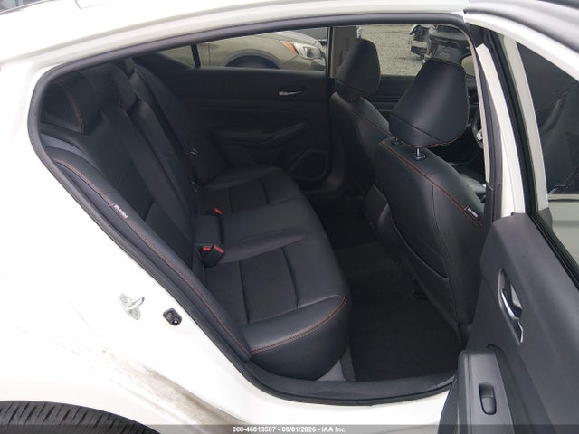 Продажа на аукционе авто 2022 Nissan Altima Sr Intelligent Awd, vin: 1N4BL4CW7NN378579, номер лота: 46013587