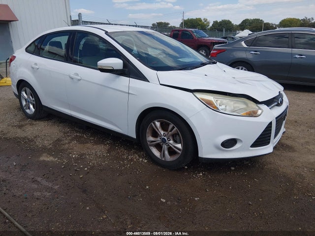 1FADP3F20EL130895 auction archive image