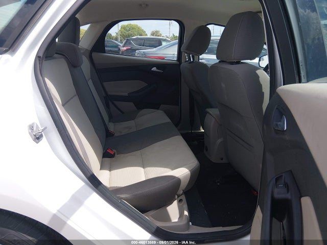 1FADP3F20EL130895 Ford FOCUS SE