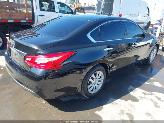 Nissan Altima 2.5 S 2017 1N4AL3AP8HC296023 Image 4