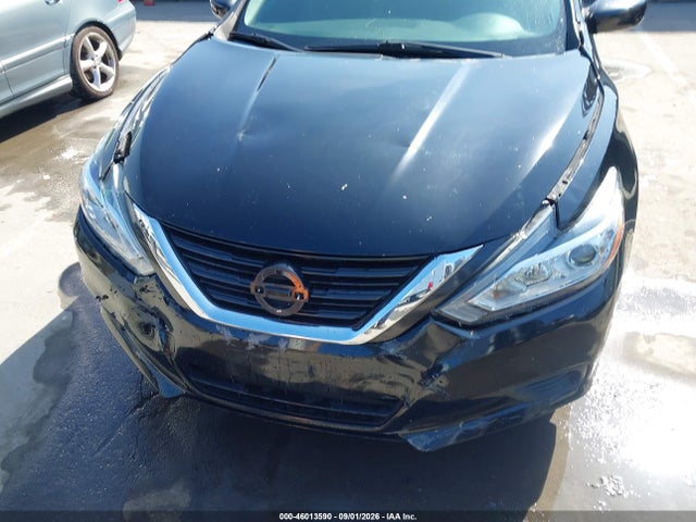 Nissan Altima 2.5 S 2017 1N4AL3AP8HC296023 Image 6