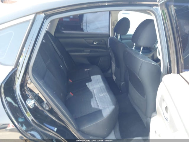 Nissan Altima 2.5 S 2017 1N4AL3AP8HC296023 Image 8