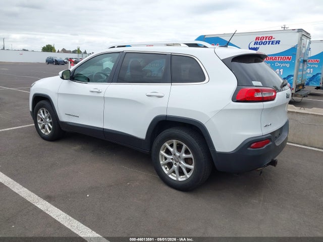 Продаж на аукціоні авто 2014 Jeep Cherokee Latitude, vin: 1C4PJMCB9EW174055, номер лоту: 46013591