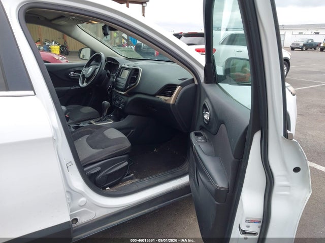 Jeep Cherokee Latitude 2014 1C4PJMCB9EW174055 Image 5