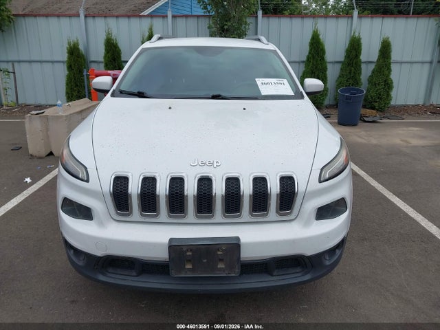 Продаж на аукціоні авто 2014 Jeep Cherokee Latitude, vin: 1C4PJMCB9EW174055, номер лоту: 46013591