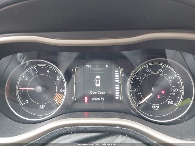 Продаж на аукціоні авто 2014 Jeep Cherokee Latitude, vin: 1C4PJMCB9EW174055, номер лоту: 46013591
