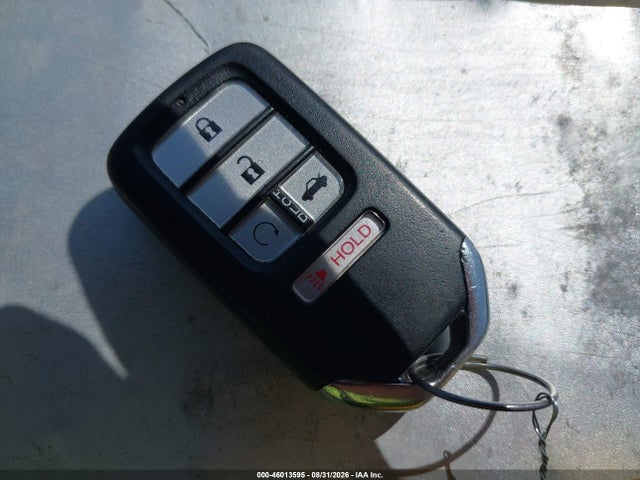 Honda CIVIC EX 2019 JHMFC1F34KX006546 Image 11