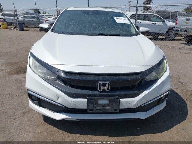 Honda CIVIC EX 2019 JHMFC1F34KX006546 Image 15