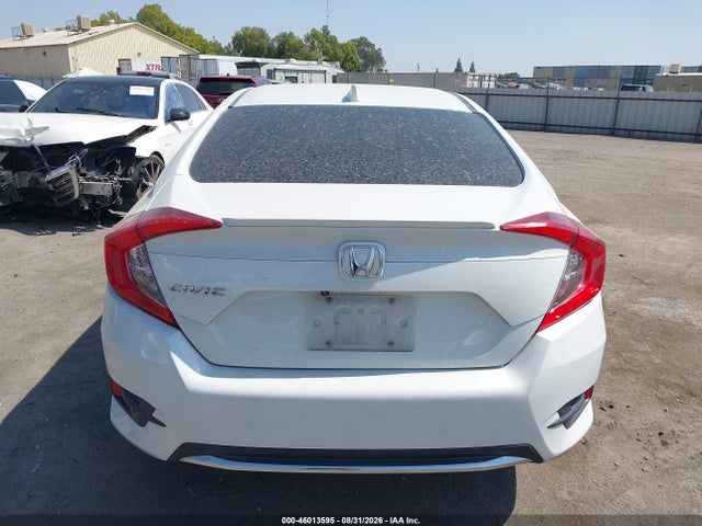 Honda CIVIC EX 2019 JHMFC1F34KX006546 Image 19