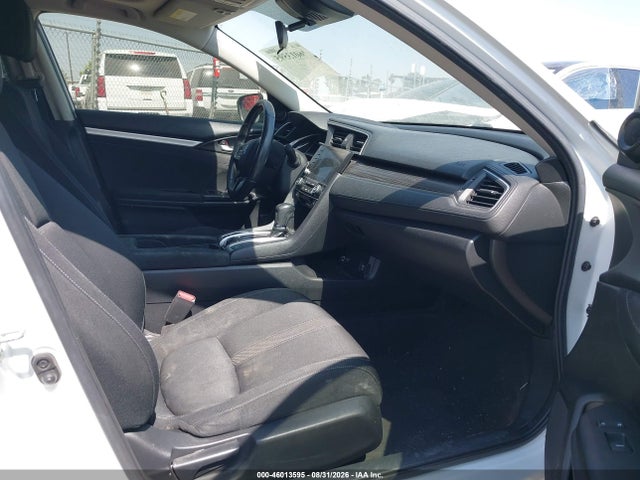 Honda CIVIC EX 2019 JHMFC1F34KX006546 Image 5
