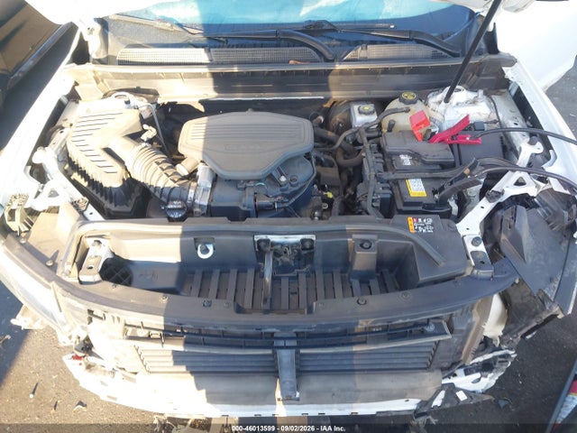 Продаж на аукціоні авто 2021 Gmc Acadia Awd Denali, vin: 1GKKNXLS3MZ216527, номер лоту: 46013599