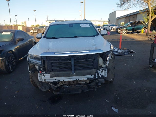 Продаж на аукціоні авто 2021 Gmc Acadia Awd Denali, vin: 1GKKNXLS3MZ216527, номер лоту: 46013599