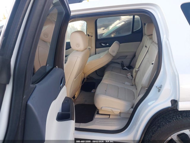 Продаж на аукціоні авто 2021 Gmc Acadia Awd Denali, vin: 1GKKNXLS3MZ216527, номер лоту: 46013599