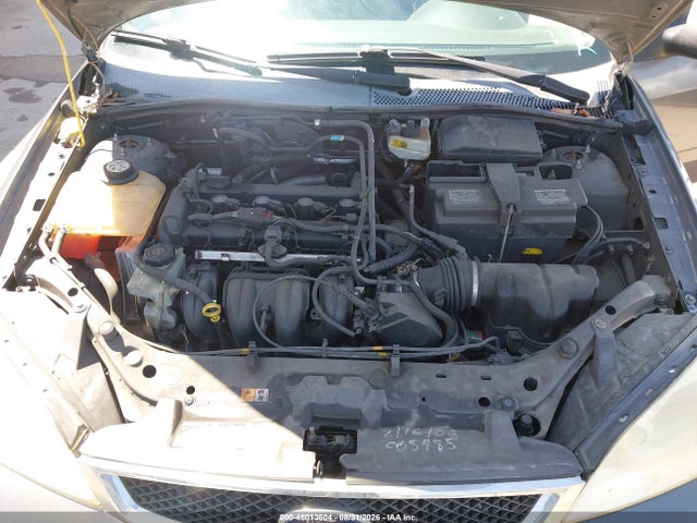 Продаж на аукціоні авто 2006 Ford Focus Zx3, vin: 1FAFP31N96W205667, номер лоту: 46013604