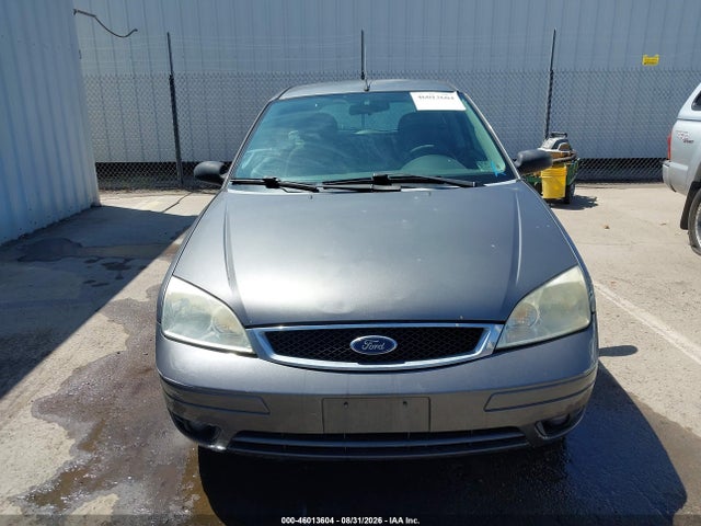 Продаж на аукціоні авто 2006 Ford Focus Zx3, vin: 1FAFP31N96W205667, номер лоту: 46013604