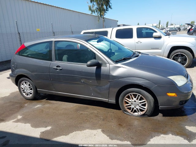 Продаж на аукціоні авто 2006 Ford Focus Zx3, vin: 1FAFP31N96W205667, номер лоту: 46013604