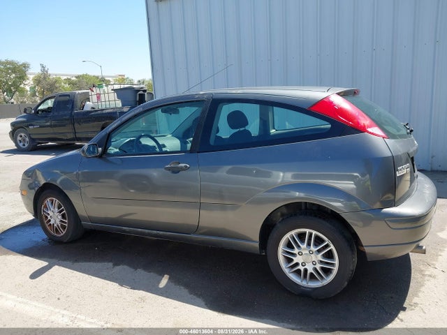 Продаж на аукціоні авто 2006 Ford Focus Zx3, vin: 1FAFP31N96W205667, номер лоту: 46013604