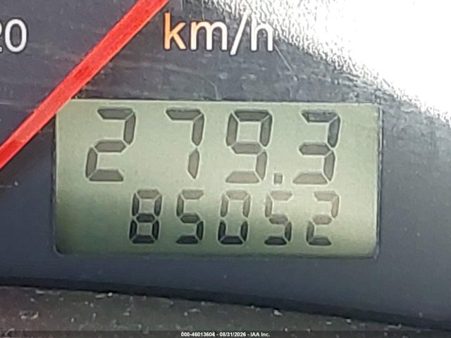 Продаж на аукціоні авто 2006 Ford Focus Zx3, vin: 1FAFP31N96W205667, номер лоту: 46013604