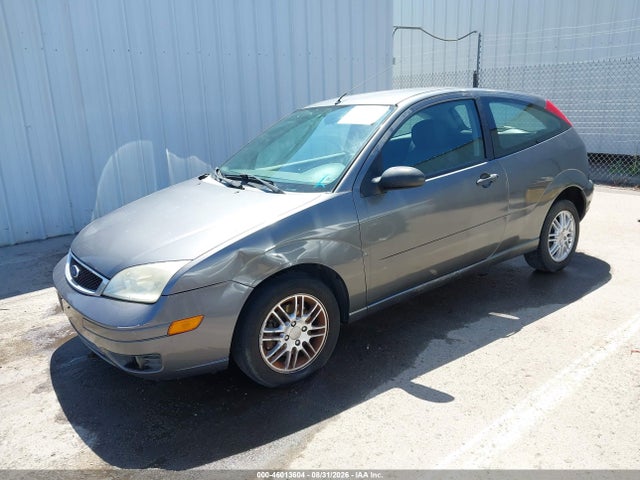 Продаж на аукціоні авто 2006 Ford Focus Zx3, vin: 1FAFP31N96W205667, номер лоту: 46013604
