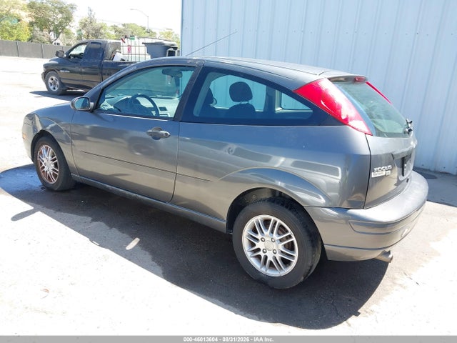 Продаж на аукціоні авто 2006 Ford Focus Zx3, vin: 1FAFP31N96W205667, номер лоту: 46013604